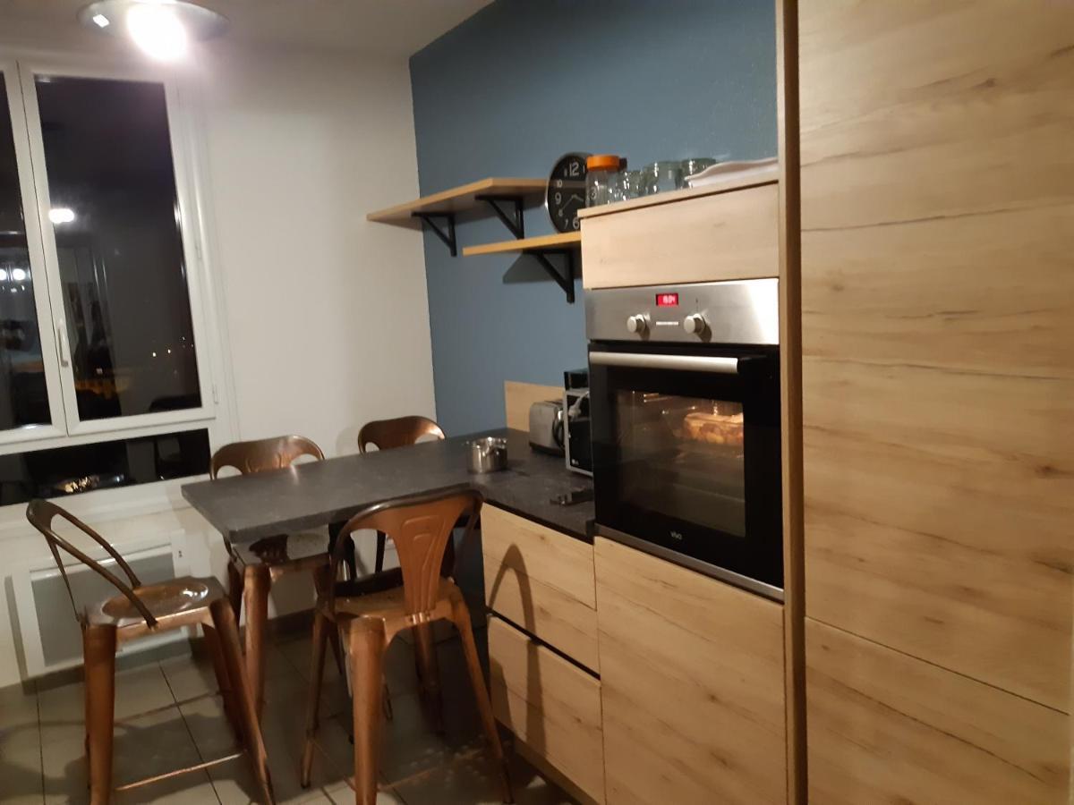 Chalet Du Doumet - Appart Luz Centre - Parking Et Garage Individuel Ferme - Draps Et Serviettes Inclus Luz-Saint-Sauveur Ngoại thất bức ảnh