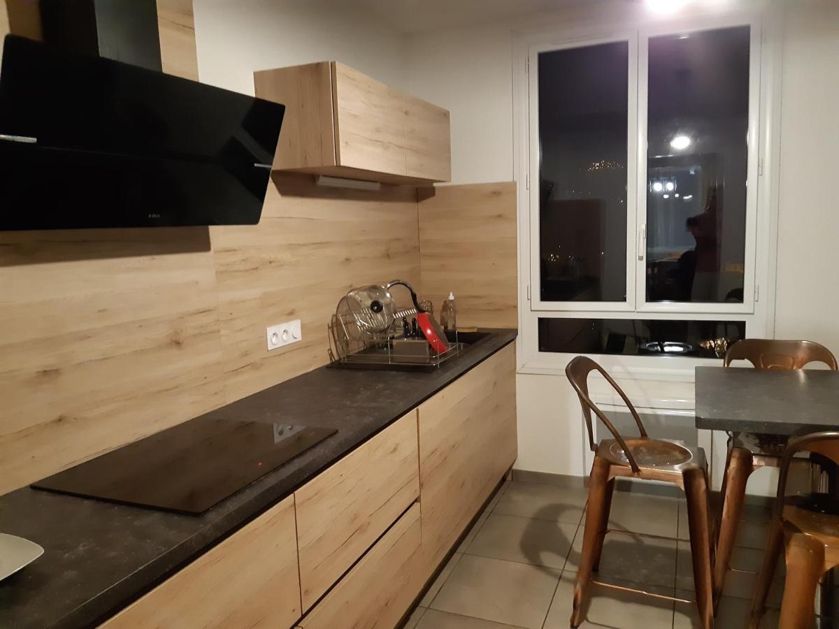 Chalet Du Doumet - Appart Luz Centre - Parking Et Garage Individuel Ferme - Draps Et Serviettes Inclus Luz-Saint-Sauveur Ngoại thất bức ảnh