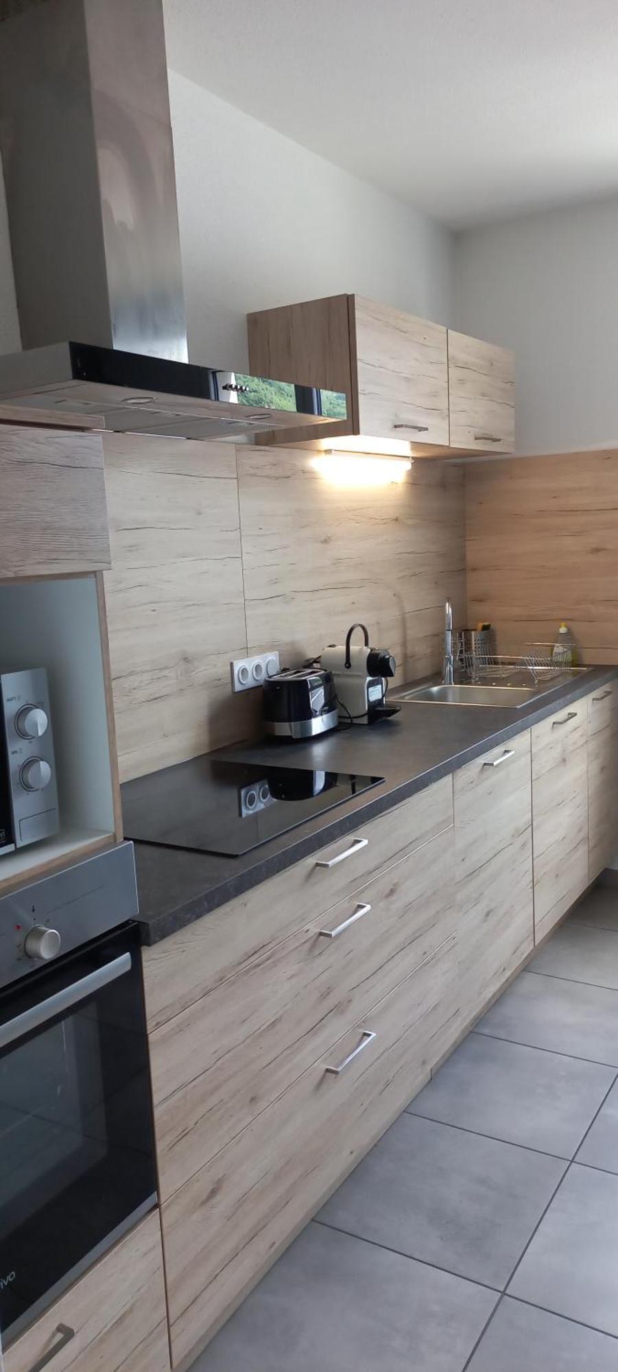Chalet Du Doumet - Appart Luz Centre - Parking Et Garage Individuel Ferme - Draps Et Serviettes Inclus Luz-Saint-Sauveur Ngoại thất bức ảnh