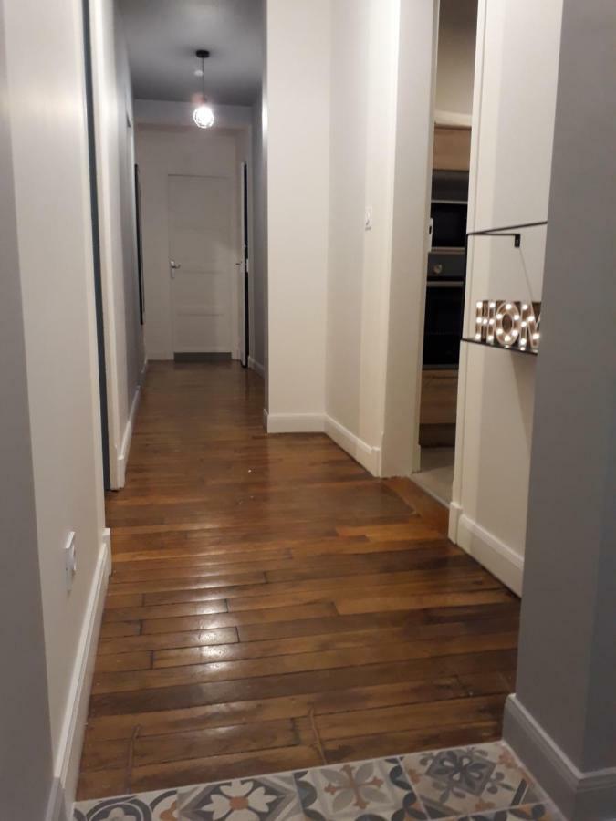 Chalet Du Doumet - Appart Luz Centre - Parking Et Garage Individuel Ferme - Draps Et Serviettes Inclus Luz-Saint-Sauveur Ngoại thất bức ảnh