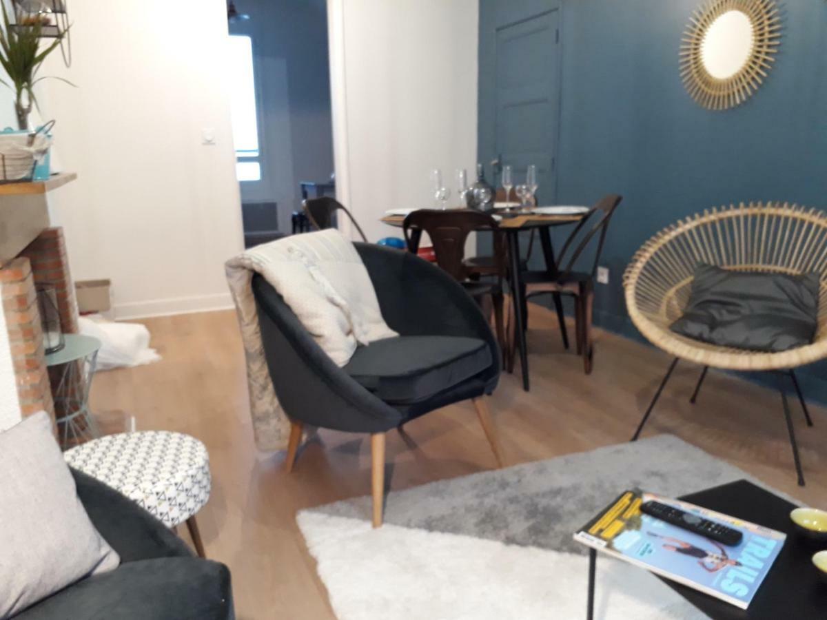 Chalet Du Doumet - Appart Luz Centre - Parking Et Garage Individuel Ferme - Draps Et Serviettes Inclus Luz-Saint-Sauveur Ngoại thất bức ảnh