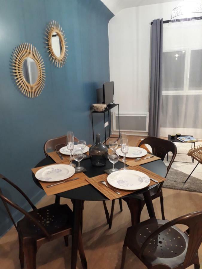 Chalet Du Doumet - Appart Luz Centre - Parking Et Garage Individuel Ferme - Draps Et Serviettes Inclus Luz-Saint-Sauveur Ngoại thất bức ảnh
