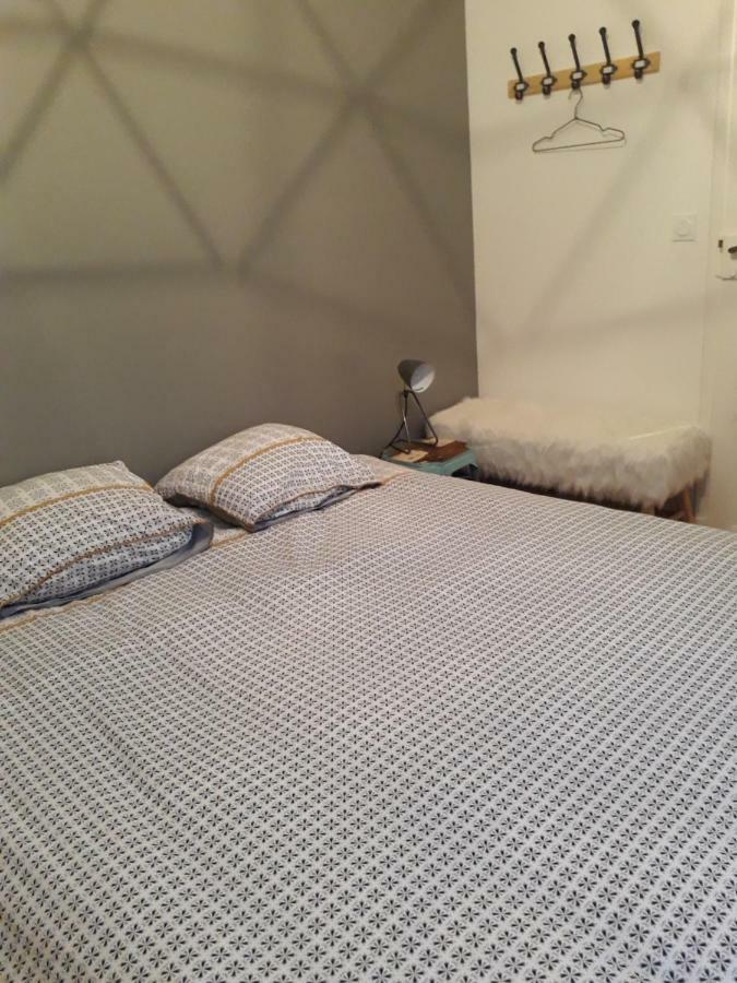 Chalet Du Doumet - Appart Luz Centre - Parking Et Garage Individuel Ferme - Draps Et Serviettes Inclus Luz-Saint-Sauveur Ngoại thất bức ảnh