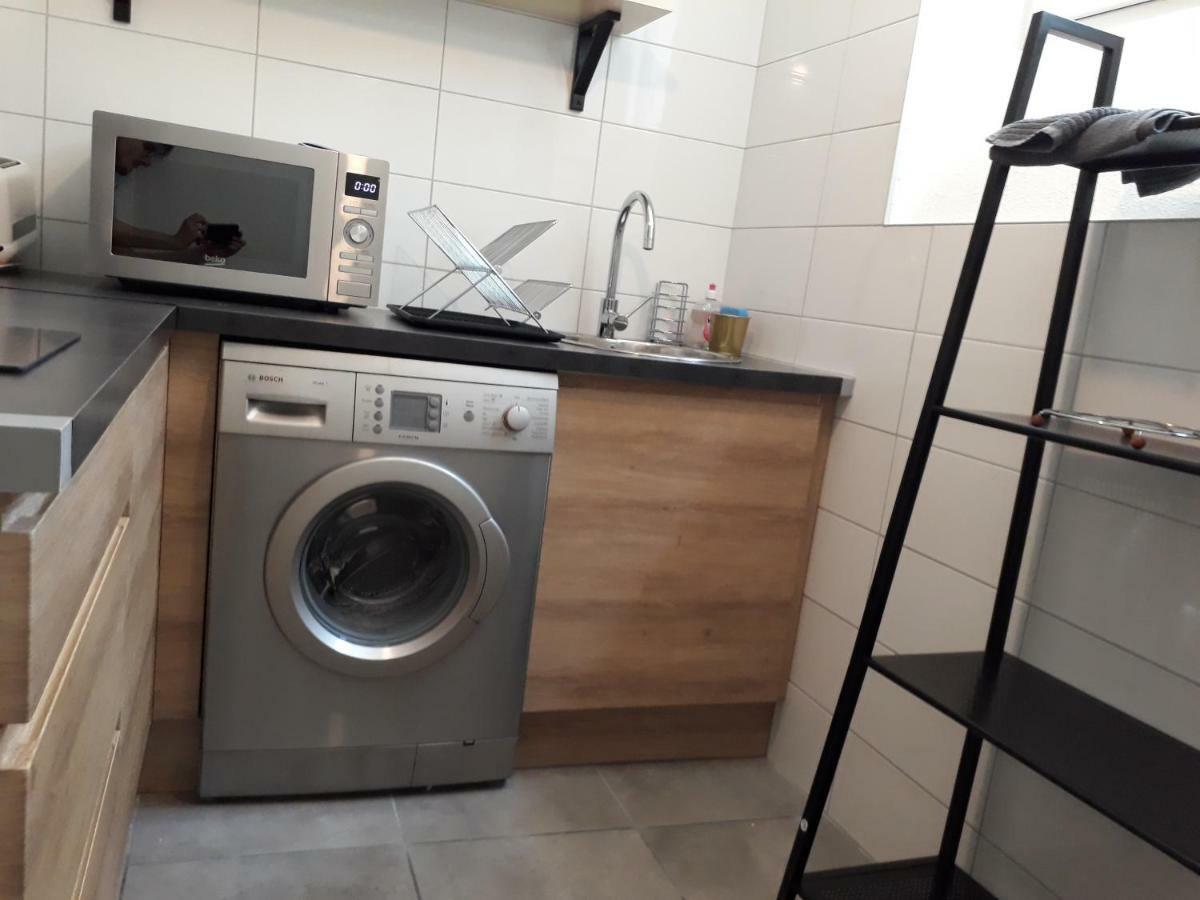 Chalet Du Doumet - Appart Luz Centre - Parking Et Garage Individuel Ferme - Draps Et Serviettes Inclus Luz-Saint-Sauveur Ngoại thất bức ảnh