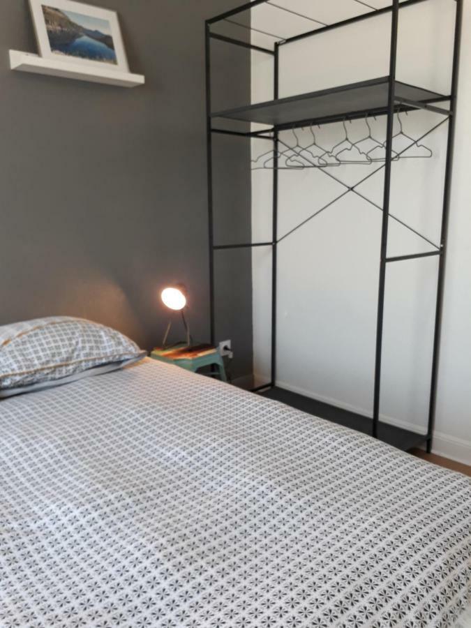 Chalet Du Doumet - Appart Luz Centre - Parking Et Garage Individuel Ferme - Draps Et Serviettes Inclus Luz-Saint-Sauveur Ngoại thất bức ảnh